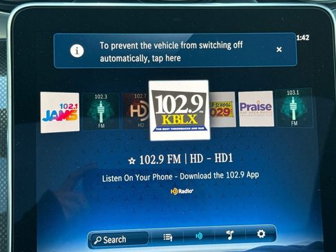 New 2025 Mercedes-Benz GLC 63 AMG S image 22