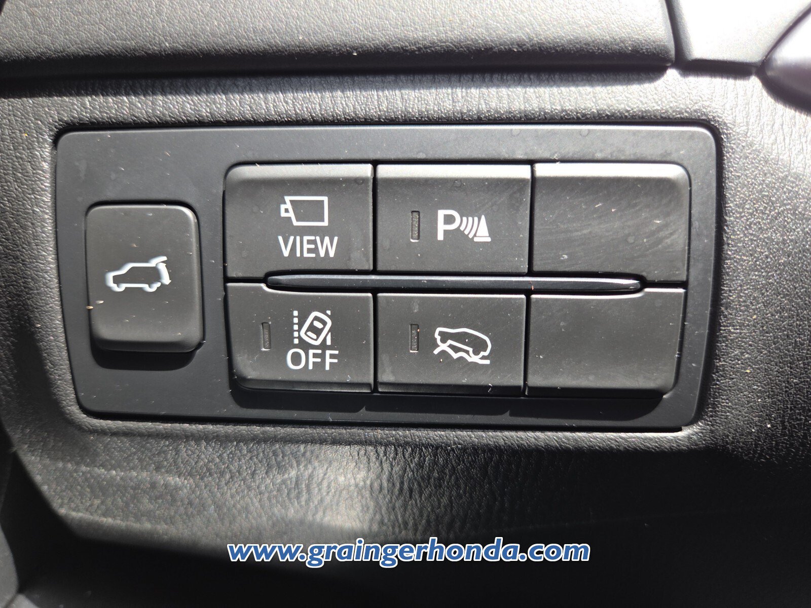 Used 2023 MAZDA CX-9 Grand Touring AWD/4WD image 20