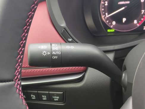 New 2026 MAZDA CX-70 3.3 Turbo w/ Premium Plus Pkg image 27