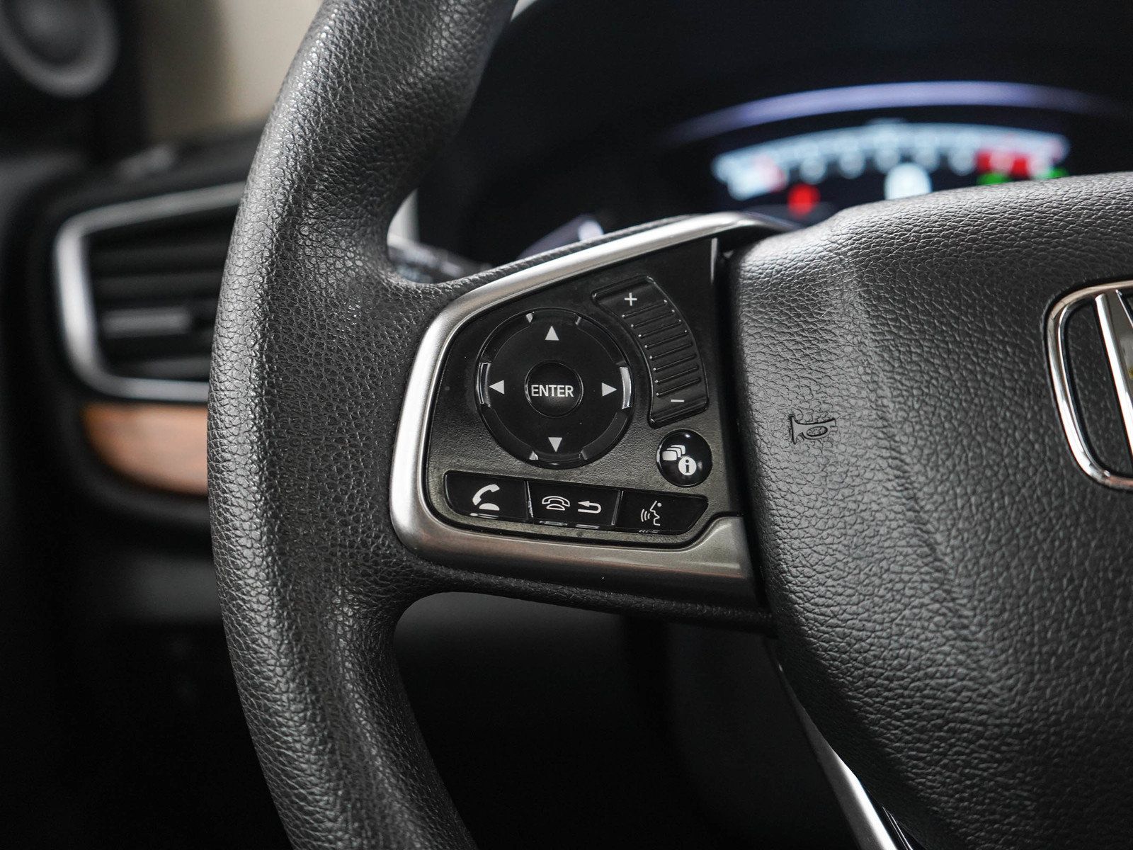 Used 2018 Honda CR-V EX image 24