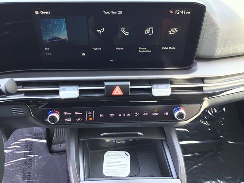 New 2026 Kia Sportage EX image 12