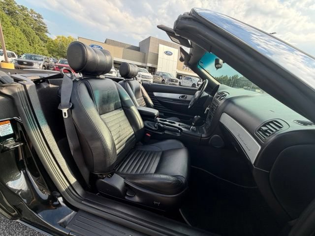 Used 2003 Ford Thunderbird RWD image 24