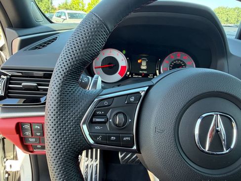 New 2026 Acura RDX A-Spec image 19