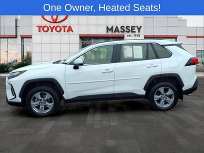Used 2024 Toyota RAV4 XLE w/ Convenience Package