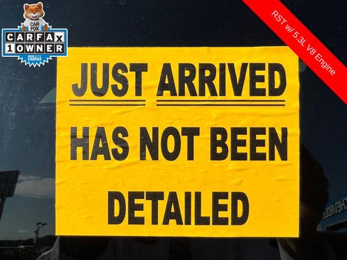 Used 2024 Chevrolet Silverado 1500 RST w/ Z71 Off-Road Package image 27