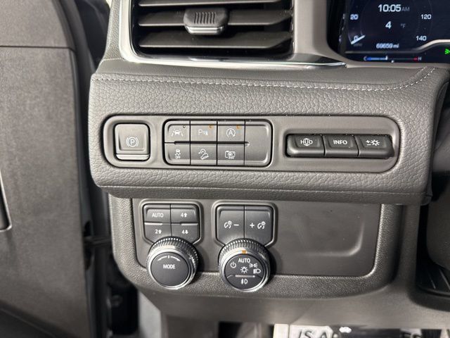 Used 2024 GMC Yukon Denali AWD/4WD image 33