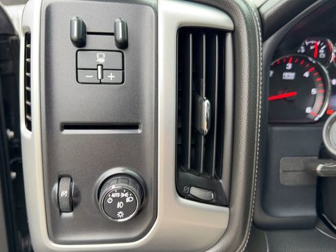 Used 2016 GMC Sierra 1500 SLE w/ Texas SLE Value Package image 22