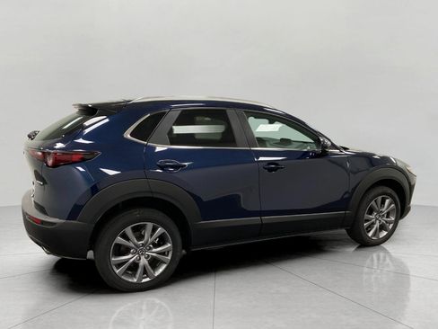 New 2025 MAZDA CX-30 AWD 2.5 S w/ Preferred Package image 2