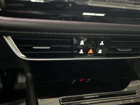 New 2025 Volkswagen Atlas Cross Sport SEL image 23