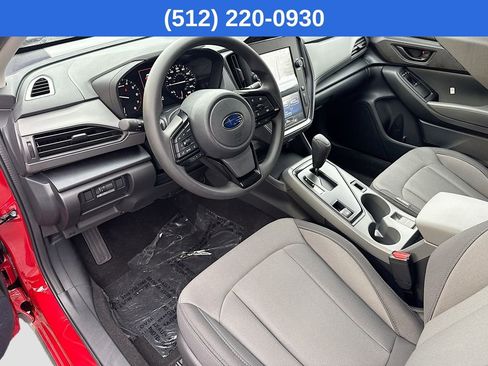 New 2026 Subaru Crosstrek 2.5i image 10