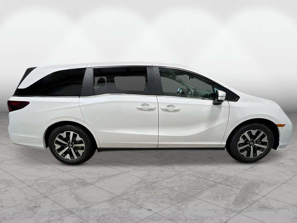 New 2026 Honda Odyssey EX-L image 7