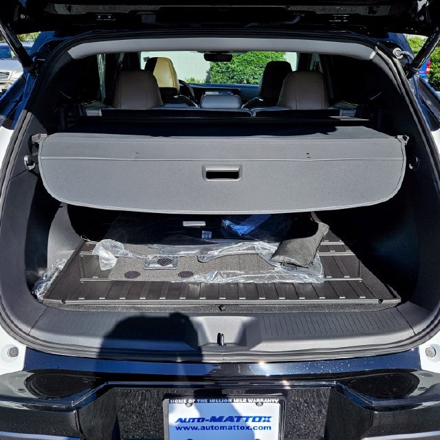Used 2026 Nissan Murano Platinum w/ Cargo Package AWD/4WD image 45