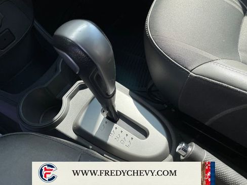 Used 2014 Chevrolet Spark LS image 19