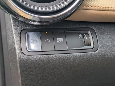 New 2026 Chevrolet Equinox ACTIV w/ Safety and Technology Package image 13