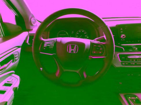 New 2026 Honda Ridgeline RTL image 15