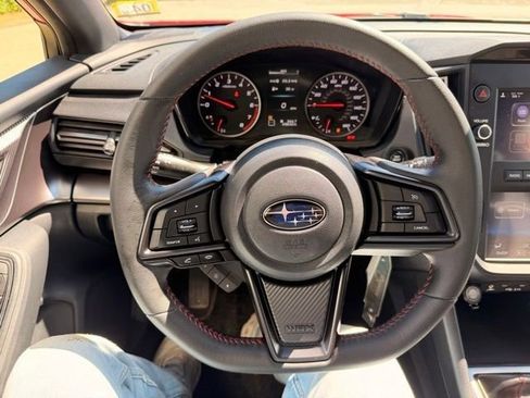Certified 2023 Subaru WRX AWD/4WD image 24
