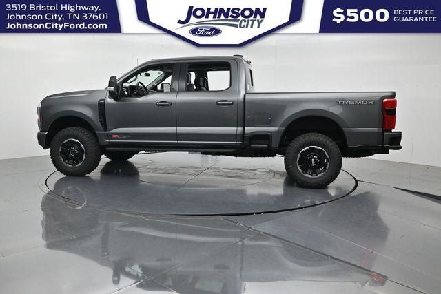New 2026 Ford F250 Lariat w/ Tremor Off-Road Package AWD/4WD image 11