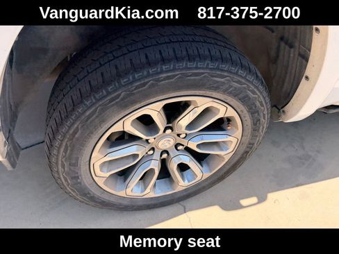 Used 2021 RAM 1500 Laramie w/ Laramie Southwest Edition RWD image 10