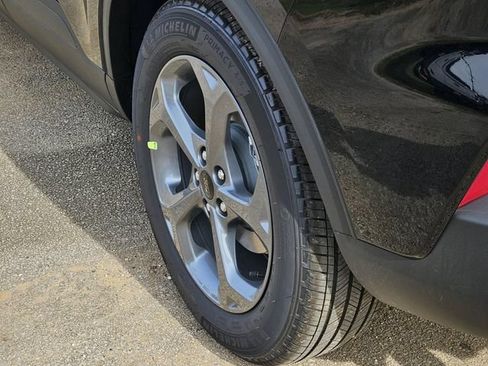 New 2026 Ford Escape ST-Line w/ Tech Pack #1 FWD image 6