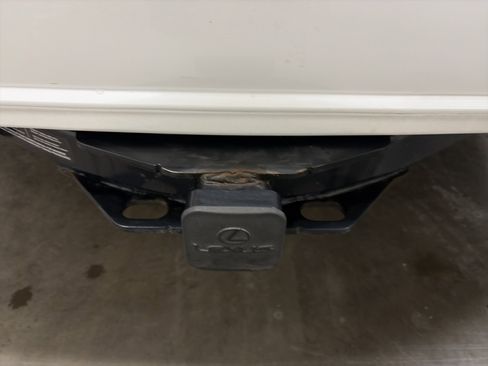 Used 2021 Lexus GX 460 Premium image 34