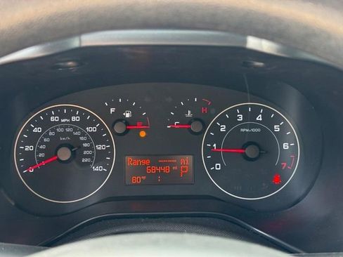 Used 2022 RAM ProMaster City Wagon image 17