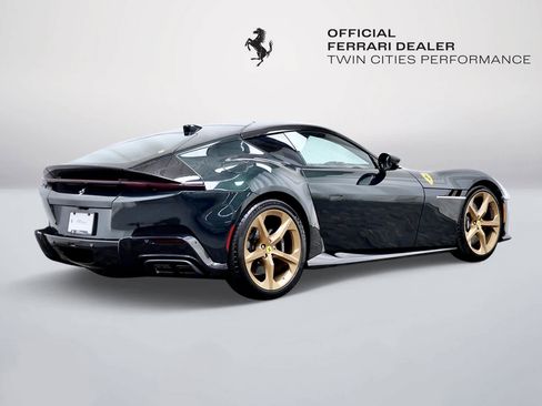 Certified 2025 Ferrari 12Cilindri RWD image 6