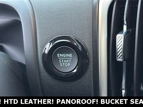 New 2025 Ford Expedition Max Active image 12