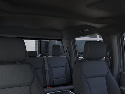 New 2026 Ford F150 XLT AWD/4WD image 22