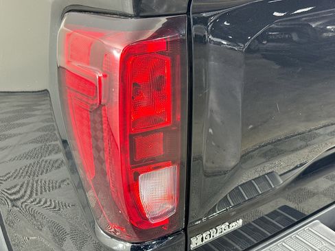 Used 2020 GMC Sierra 1500 Elevation w/ X31 Off-Road Package image 35