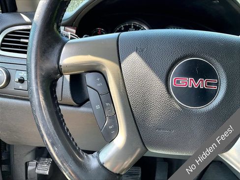 Used 2014 GMC Yukon XL SLT AWD/4WD image 12