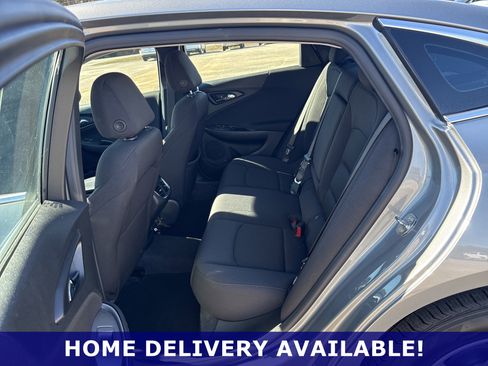 Used 2024 Chevrolet Malibu LT image 10