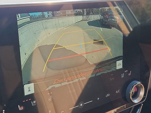 Used 2023 Lexus NX 350 AWD w/ Premium Package image 19