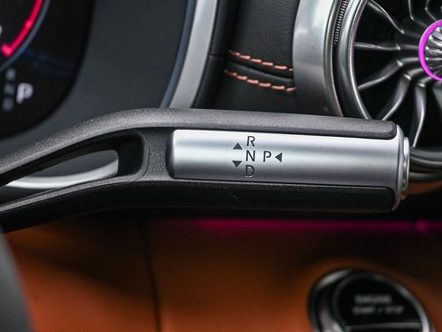 New 2025 Mercedes-Benz SL 43 AMG image 28