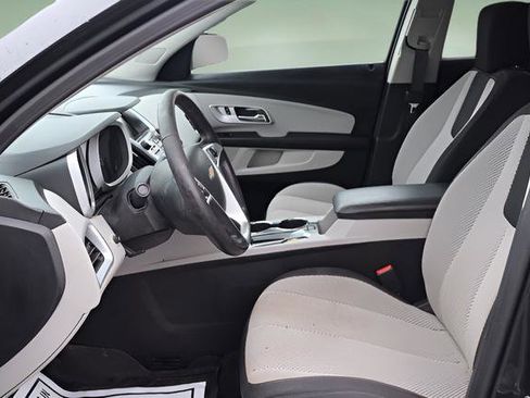 Used 2017 Chevrolet Equinox LT w/ Convenience Package image 15