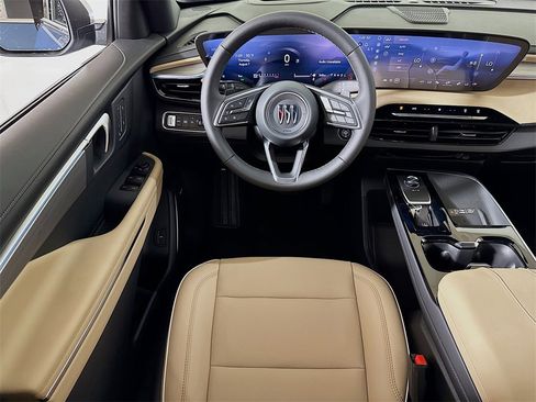 New 2026 Buick Enclave Preferred w/ Power Package image 15