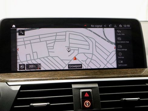 Used 2021 BMW X3 xDrive30i w/ Premium Package image 3