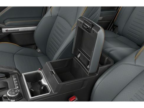 New 2026 Toyota Tacoma Trailhunter AWD/4WD image 13