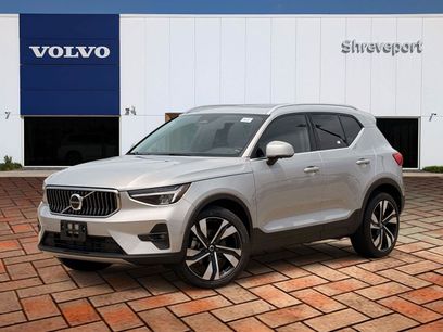Certified 2023 Volvo XC40 B5 Plus w/ Driver Assist Package