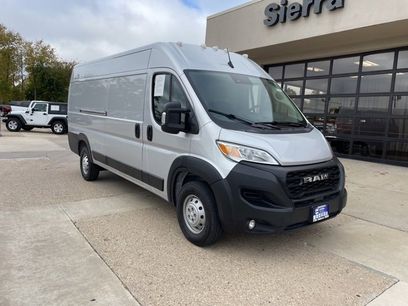 Used 2023 RAM ProMaster 3500 w/ Convenience Group