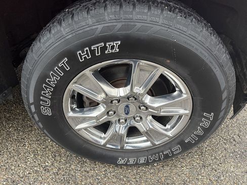 Used 2017 Ford F150 XLT w/ Equipment Group 301A Mid image 7