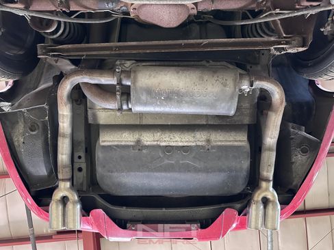 Used 1994 Pontiac Firebird Formula RWD image 57