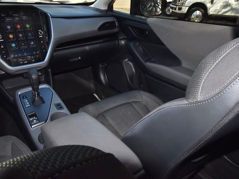 Used 2024 Subaru Crosstrek 2.0i Premium w/ Crosstrek Mirror Package image 17