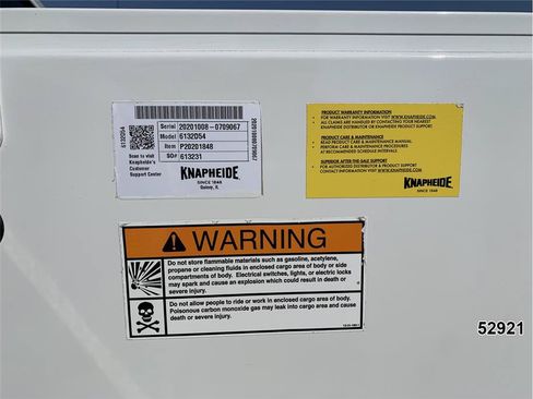 Used 2021 Ford F350 XL w/ Power Equipment Group RWD image 16