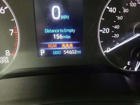Used 2023 Toyota Corolla LE FWD image 25