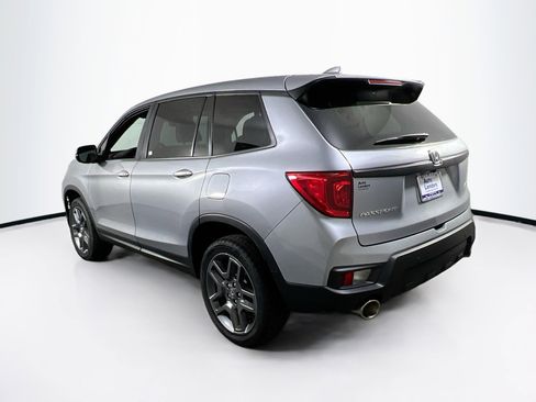Used 2022 Honda Passport EX-L image 7