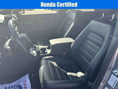 Certified 2024 Honda CR-V Sport Touring image 17
