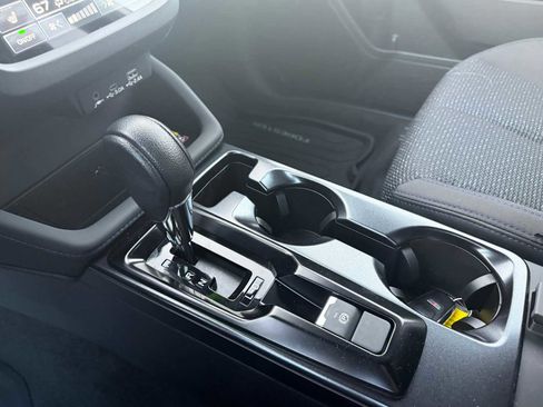 Certified 2026 Subaru Forester Premium image 29