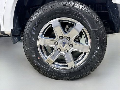 New 2025 Ford Ranger XLT w/ Equipment Group 301A High image 23