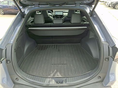 Used 2023 Subaru Solterra AWD image 29
