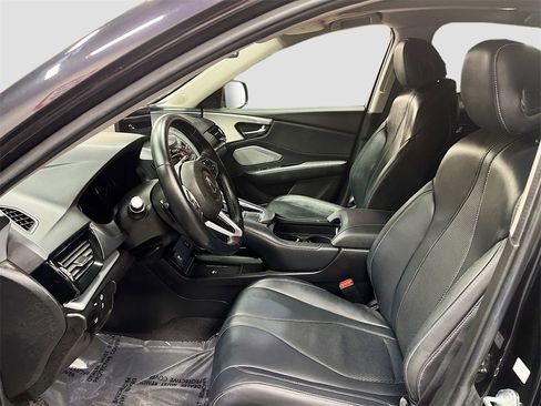 Used 2024 Acura RDX w/ Technology Package image 22